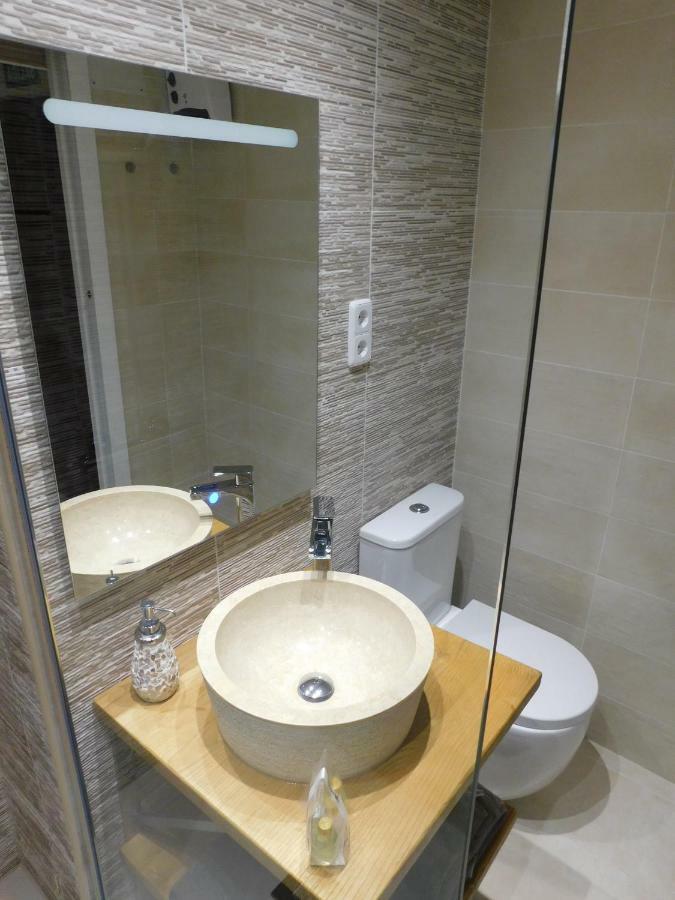 El Pequeno Capricho Apartament