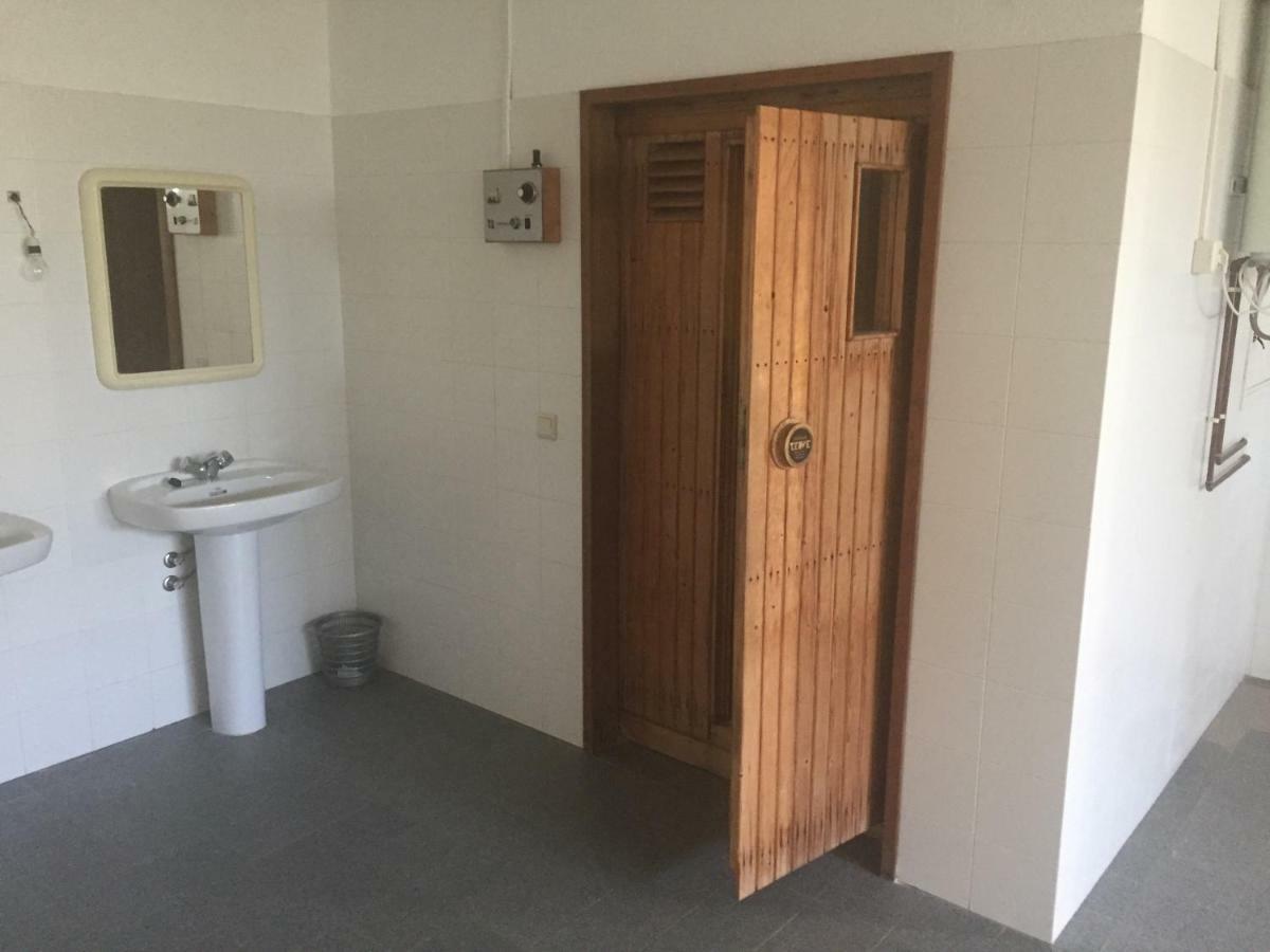 Apartament El Pequeno Capricho