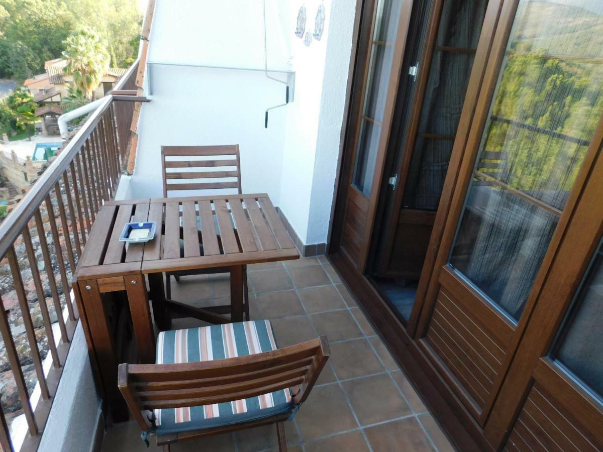 Apartament El Pequeno Capricho *
