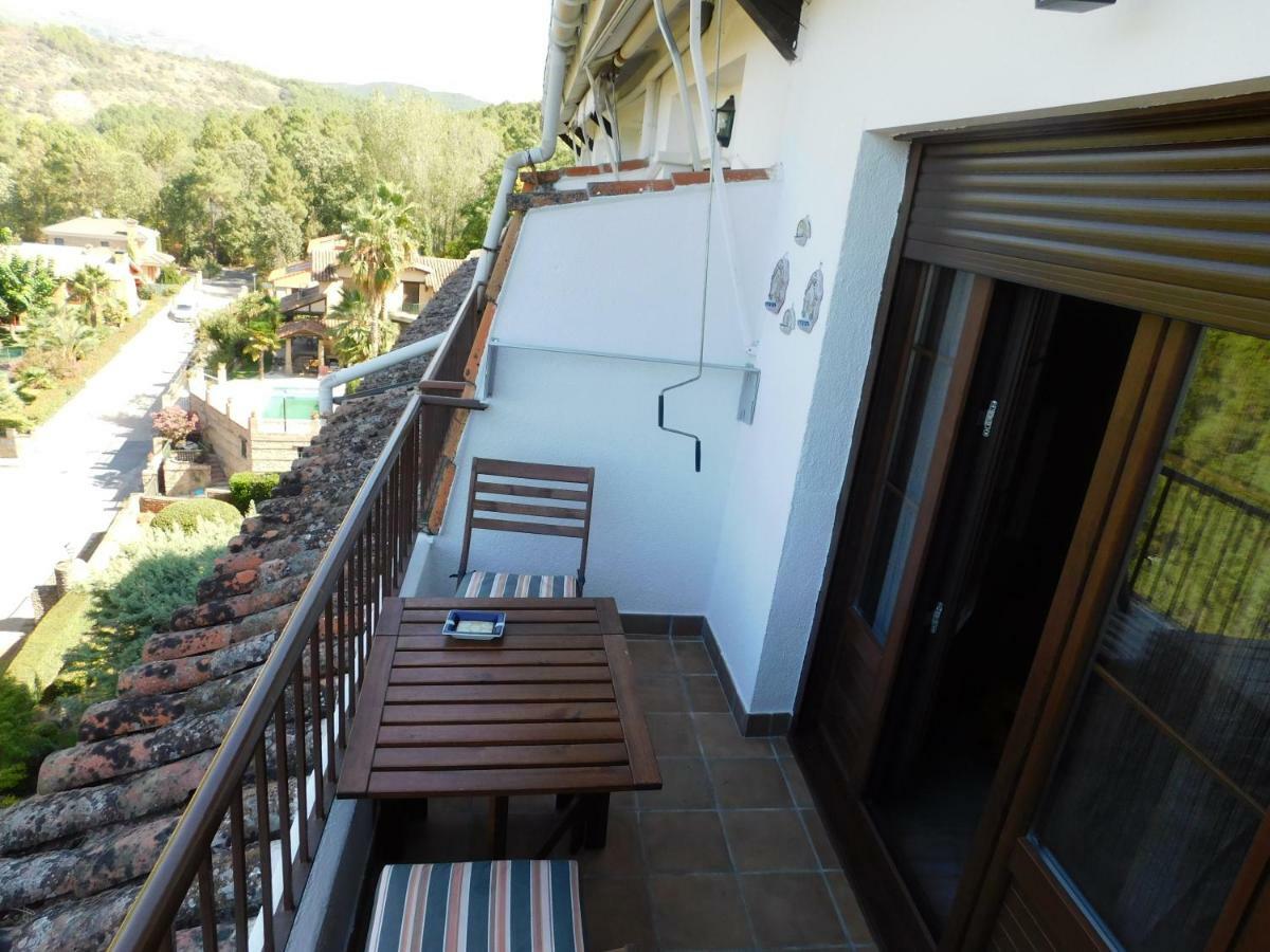 El Pequeno Capricho Apartment Arenas de San Pedro