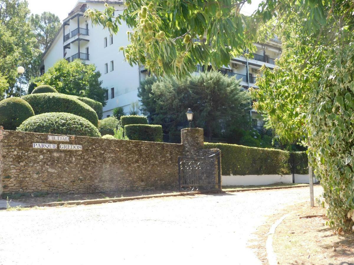 El Pequeno Capricho Apartment *