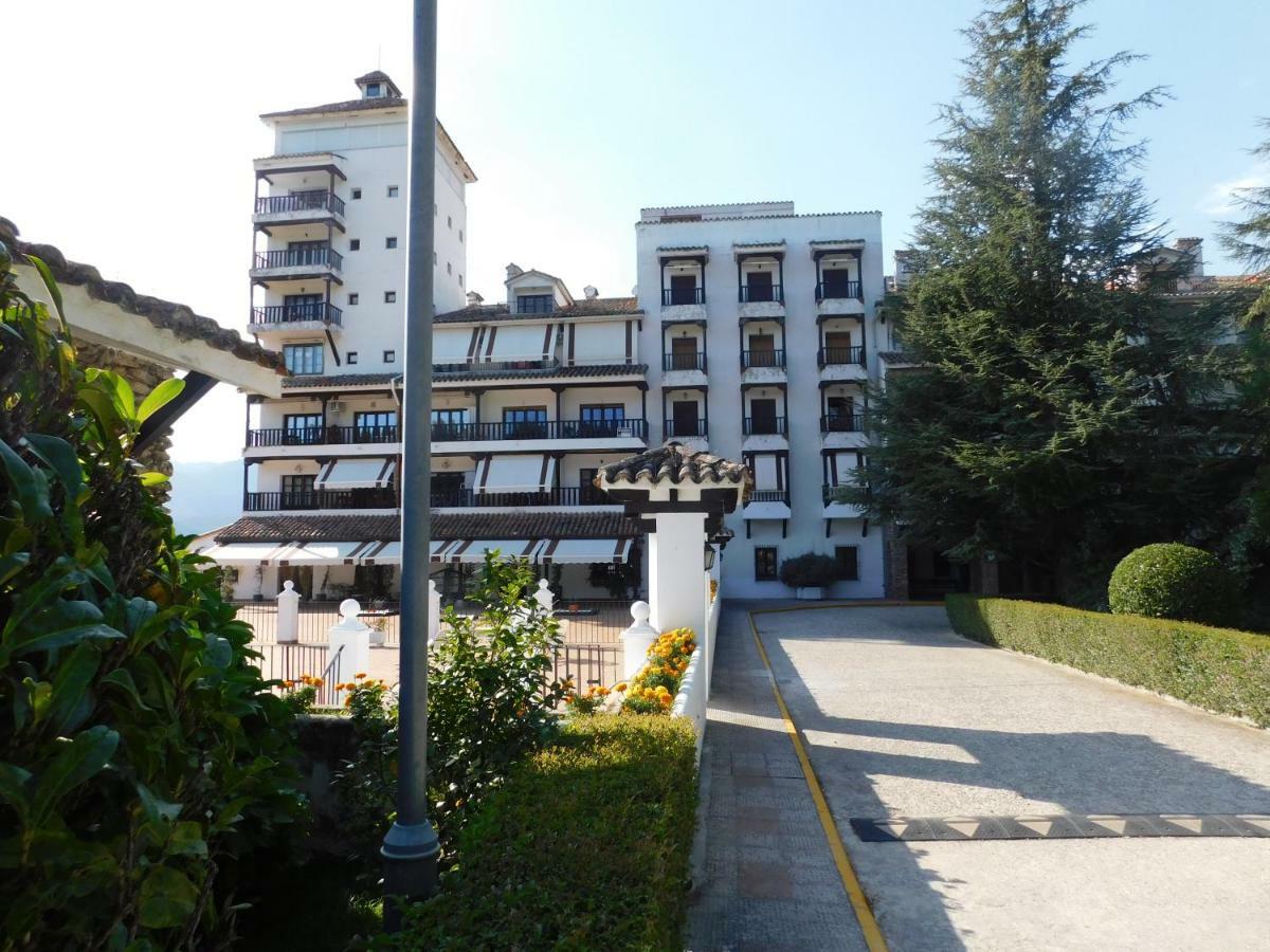 El Pequeno Capricho