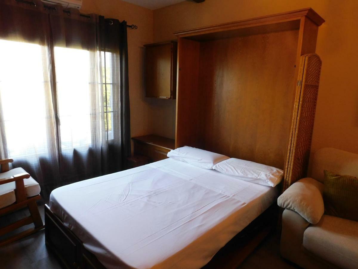Appartement El Pequeno Capricho