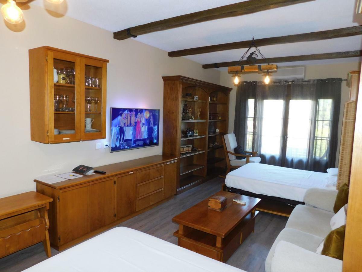 El Pequeno Capricho Apartament