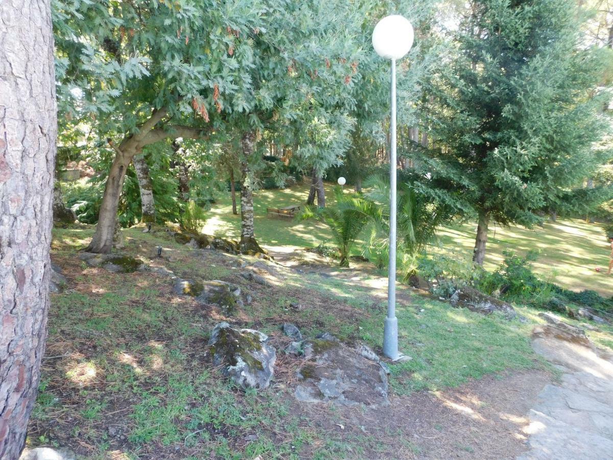 El Pequeno Capricho Arenas de San Pedro