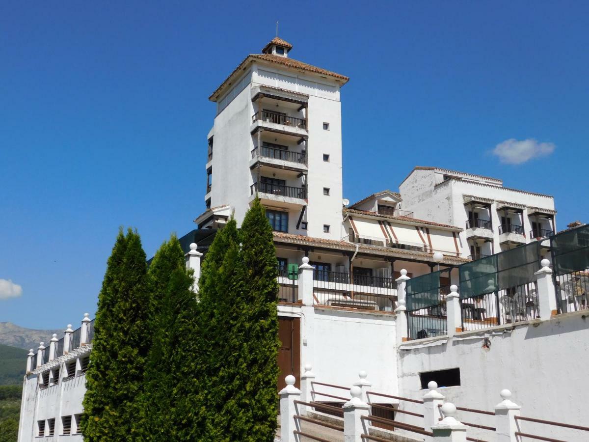 El Pequeno Capricho Apartment *