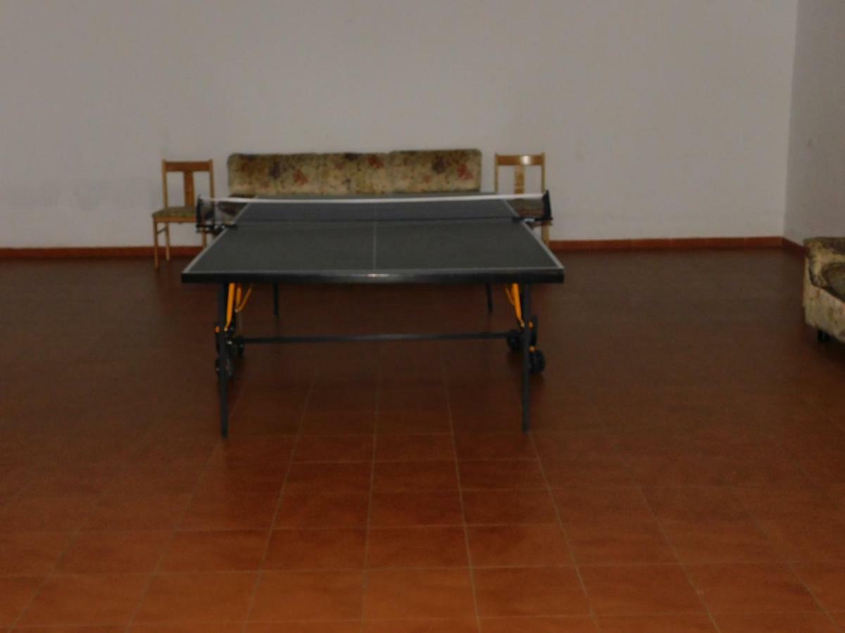 El Pequeno Capricho Apartment