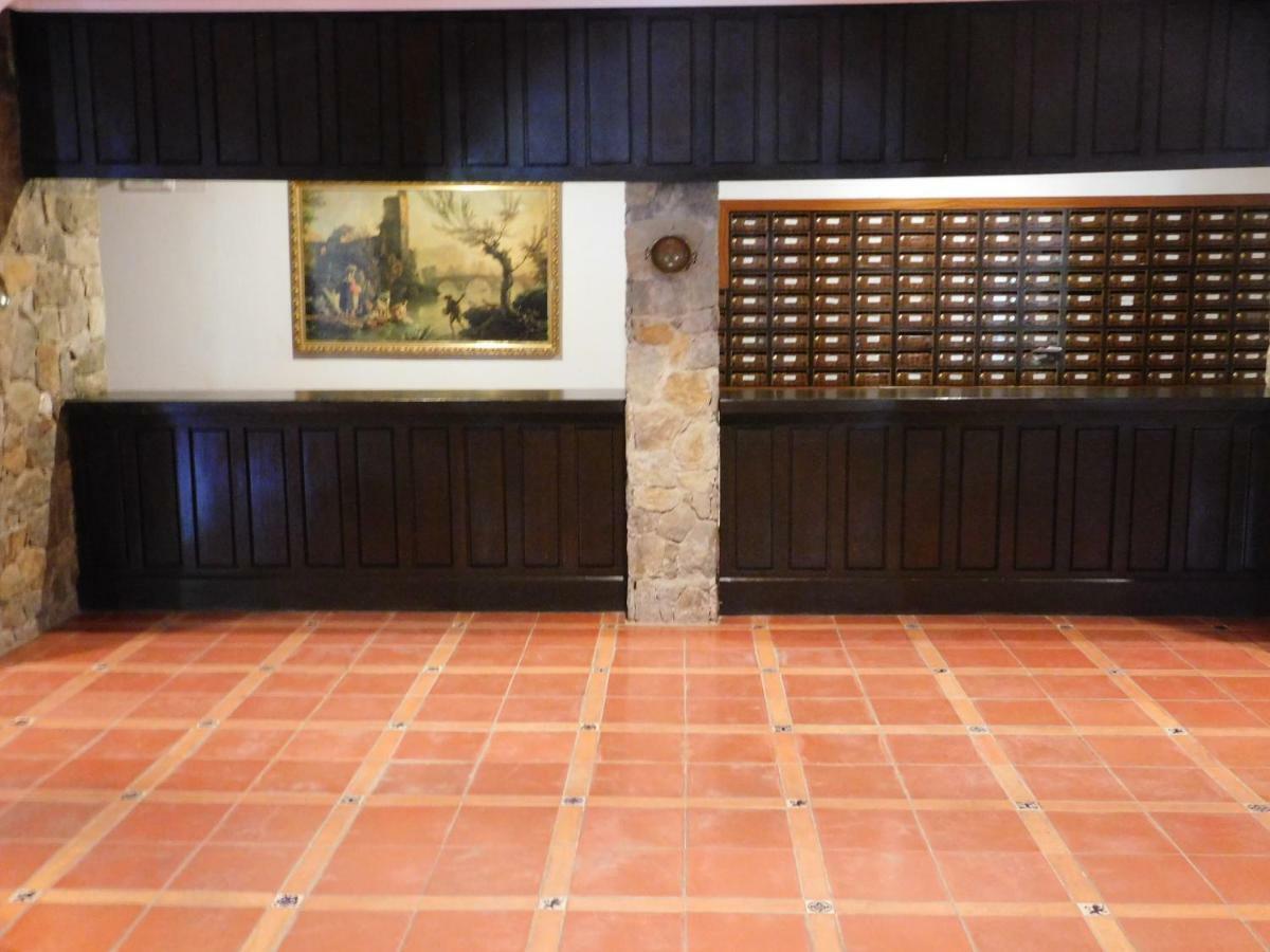 El Pequeno Capricho Apartment *