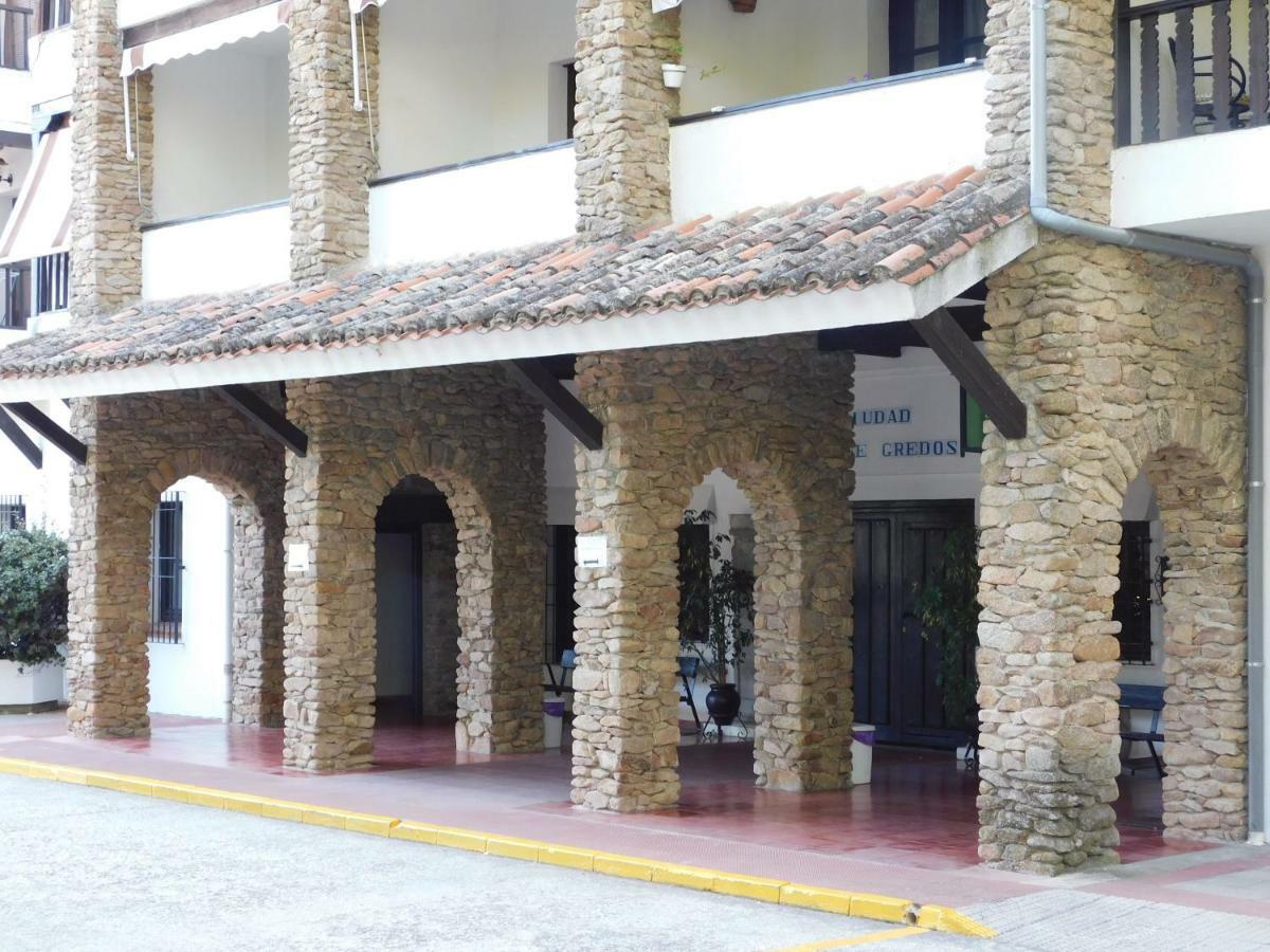 Appartement El Pequeno Capricho *