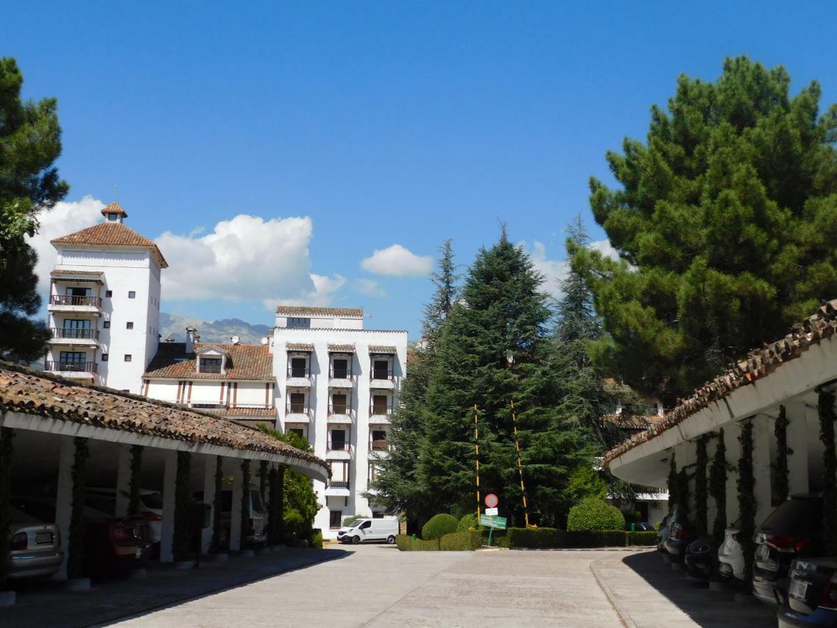 El Pequeno Capricho