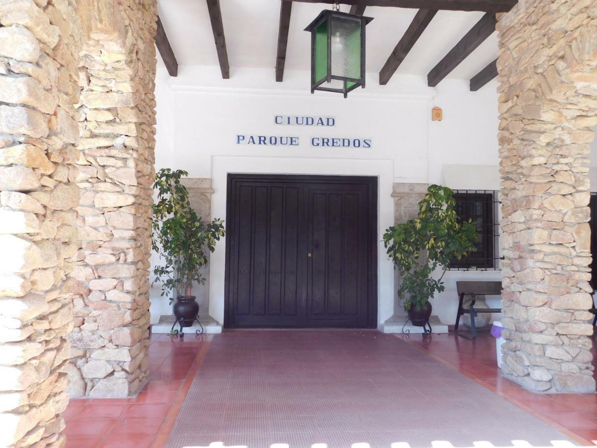 Apartment El Pequeno Capricho Arenas de San Pedro